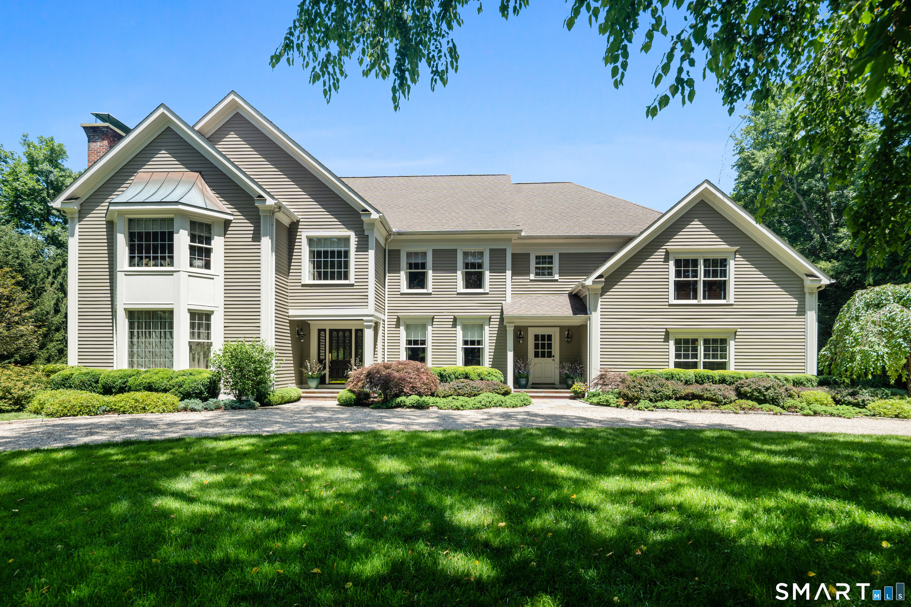 292 Sturges Ridge Road Wilton, CT 06897 - Photo 1 of 39