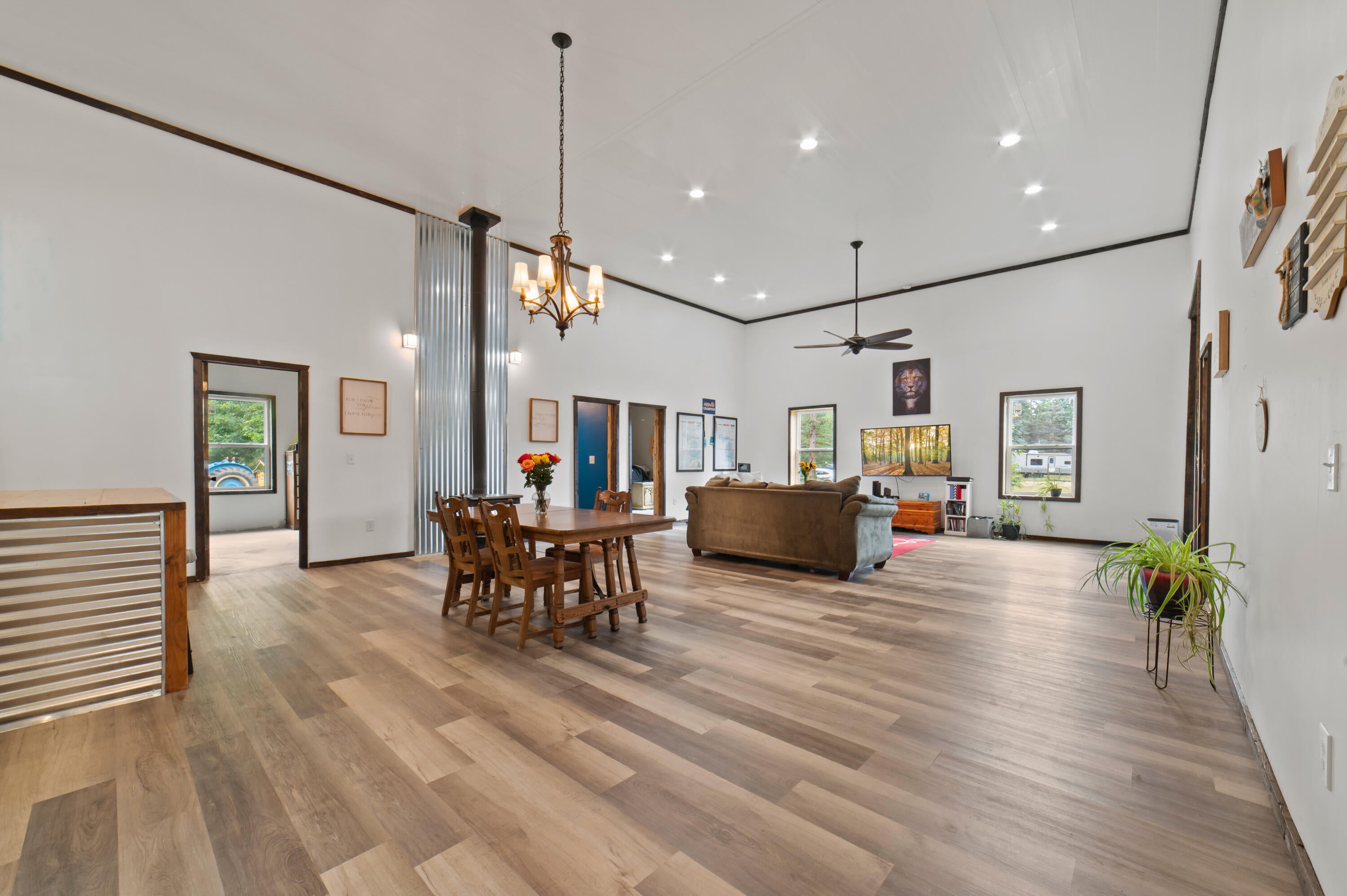 9301 Passenheim Road Gaylord, MI 49735 - Photo 20 of 46 Gallery Image 20