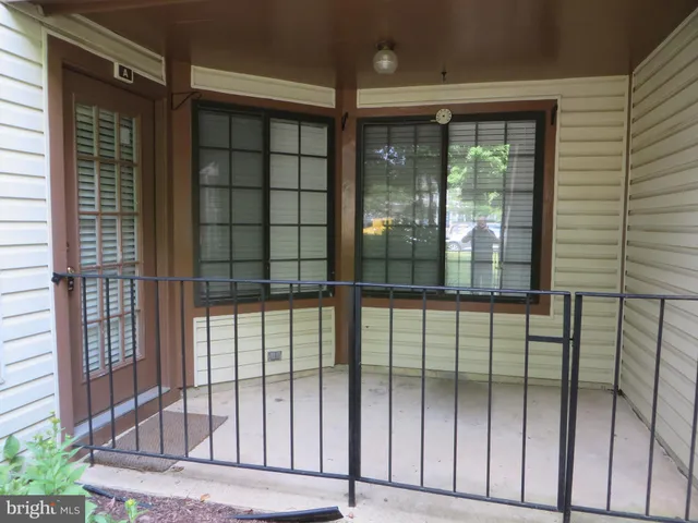 $1,850 | 6022 A Curtier Drive, Unit 6022A, Alexandria, VA 22310