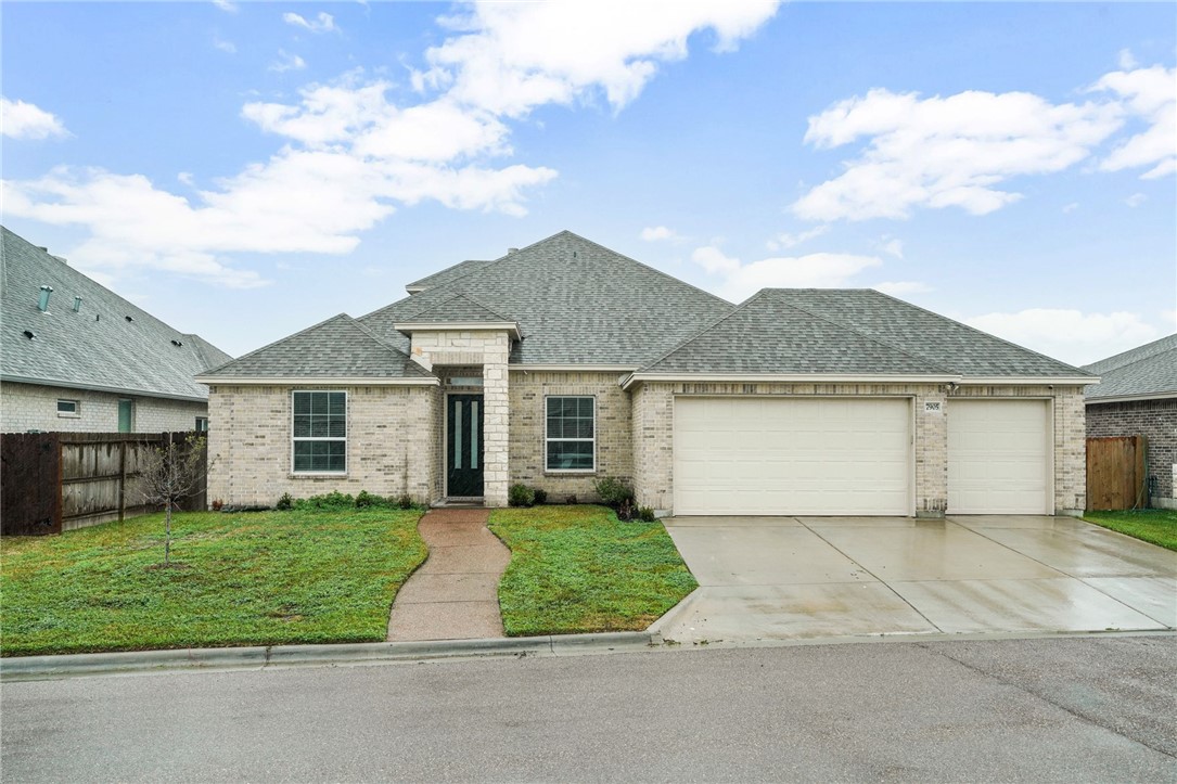 7905 Rancho Vista Blvd West  