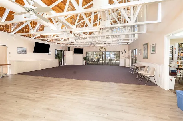 a view of a building