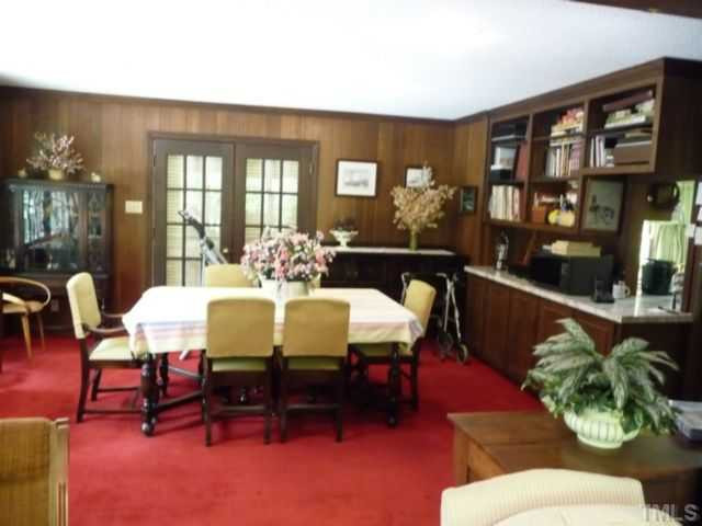 3805 Regent Road Durham, NC 27707 - Photo 14 of 21 Bonus Room