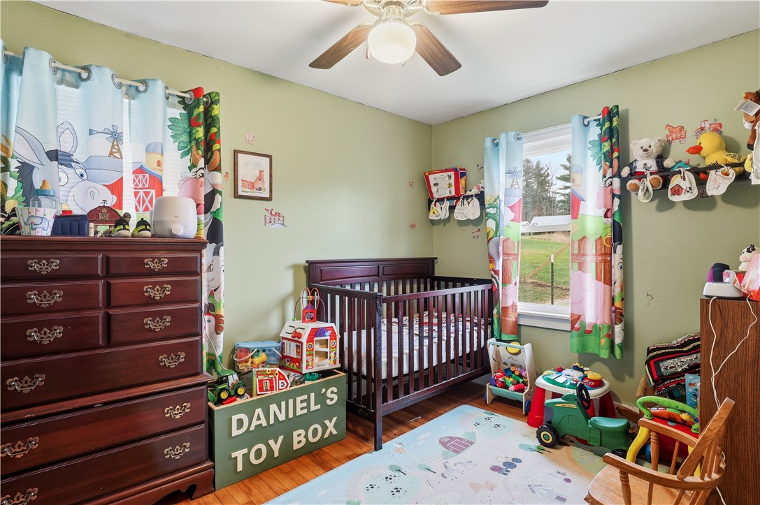 1742 Addison Back Road Tuscarora, NY 14801 - Photo 16 of 46