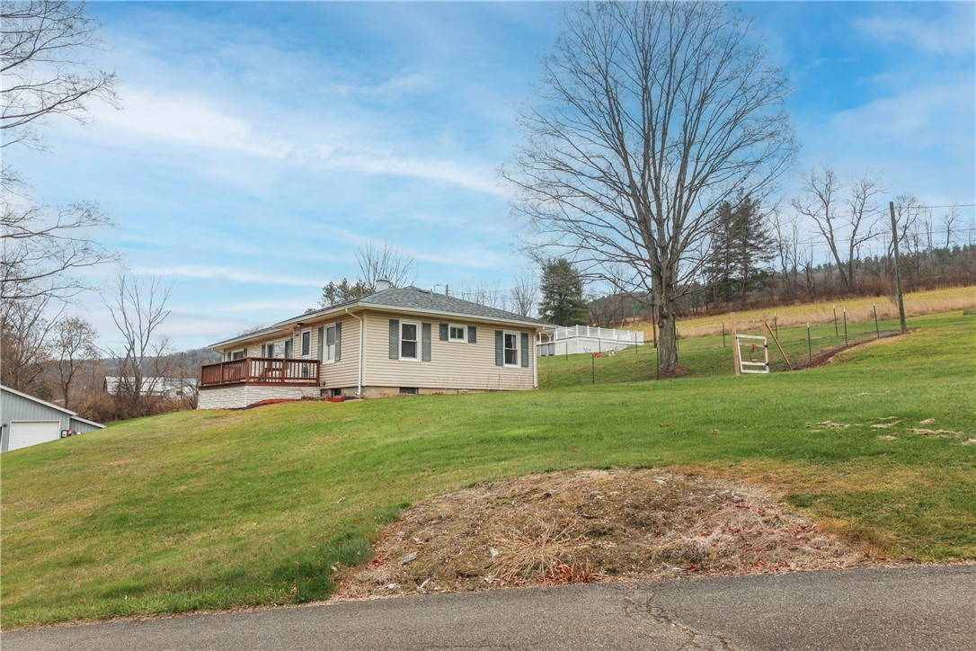 1742 Addison Back Road Tuscarora, NY 14801 - Photo 20 of 46