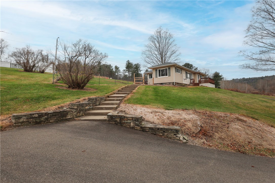 1742 Addison Back Road Tuscarora, NY 14801 - Photo 21 of 46