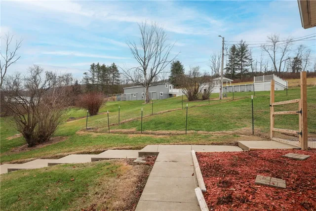 $284,000 | 1742 Addison Back Road, Tuscarora, NY 14801