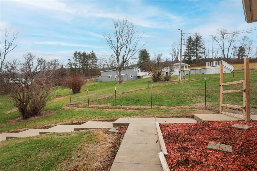 1742 Addison Back Road Tuscarora, NY 14801 - Photo 23 of 46