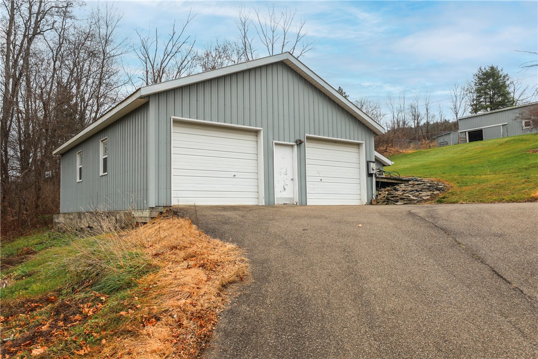 1742 Addison Back Road Tuscarora, NY 14801 - Photo 24 of 46