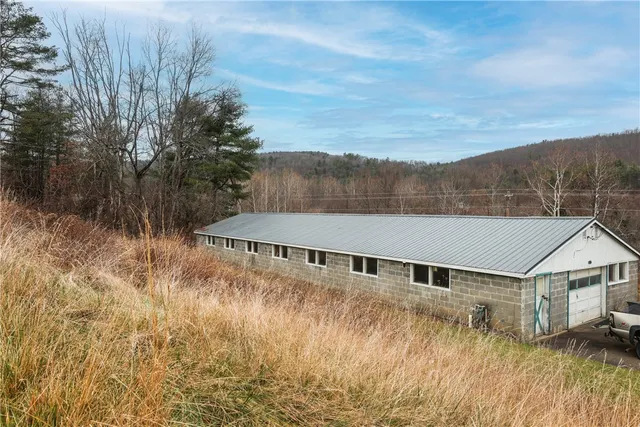 $284,000 | 1742 Addison Back Road, Tuscarora, NY 14801