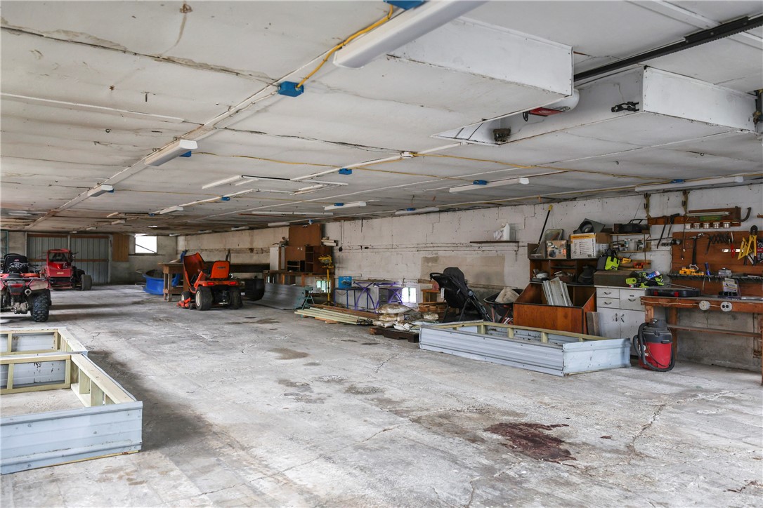 1742 Addison Back Road Tuscarora, NY 14801 - Photo 28 of 46