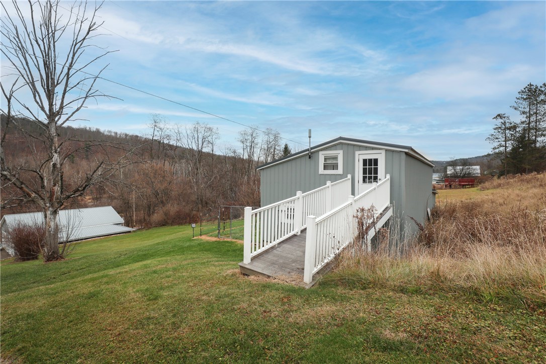 1742 Addison Back Road Tuscarora, NY 14801 - Photo 29 of 46