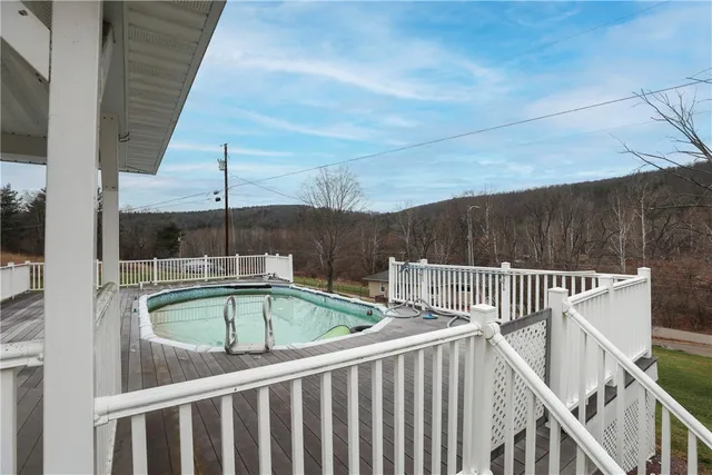 $284,000 | 1742 Addison Back Road, Tuscarora, NY 14801