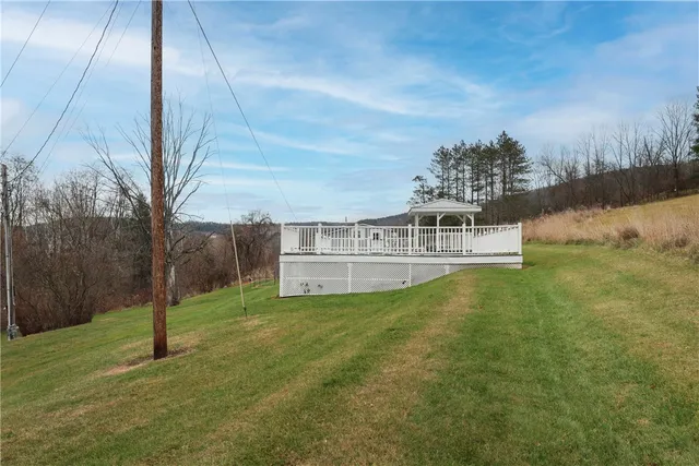 $284,000 | 1742 Addison Back Road, Tuscarora, NY 14801