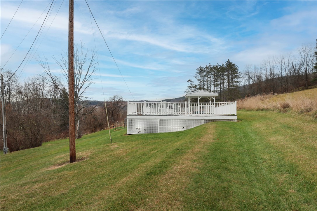 1742 Addison Back Road Tuscarora, NY 14801 - Photo 31 of 46