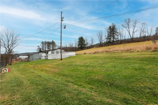 $284,000 | 1742 Addison Back Road, Tuscarora, NY 14801