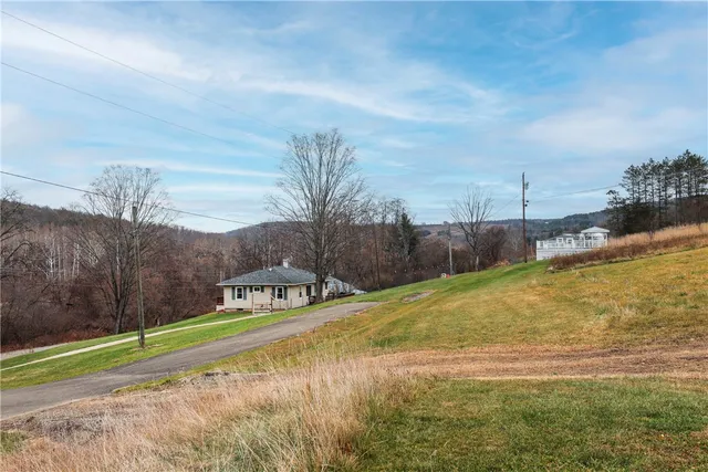 $284,000 | 1742 Addison Back Road, Tuscarora, NY 14801
