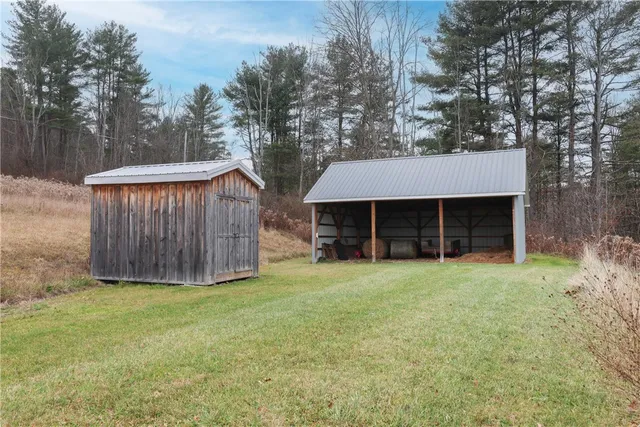 $284,000 | 1742 Addison Back Road, Tuscarora, NY 14801