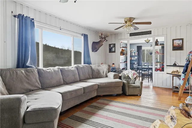 $284,000 | 1742 Addison Back Road, Tuscarora, NY 14801