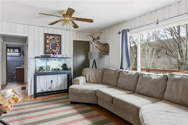 $284,000 | 1742 Addison Back Road, Tuscarora, NY 14801