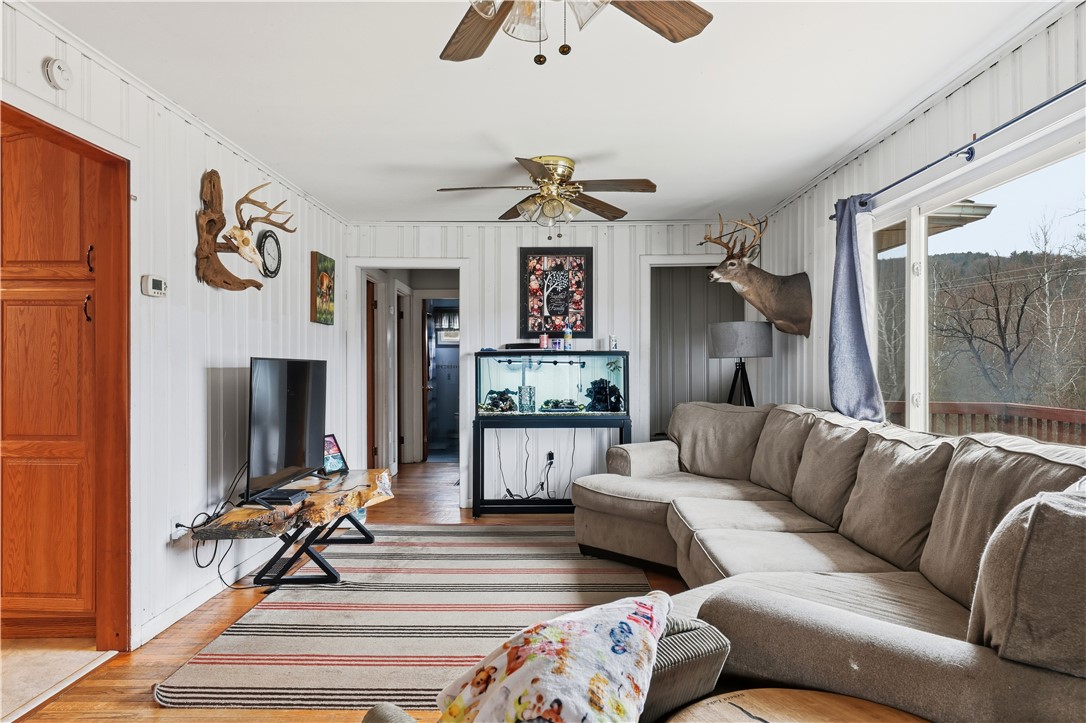 1742 Addison Back Road Tuscarora, NY 14801 - Photo 10 of 46