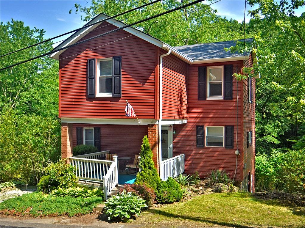 15009 Murrysville Road Trafford, PA 15085 - Photo 1 of 26 Gallery Image 1