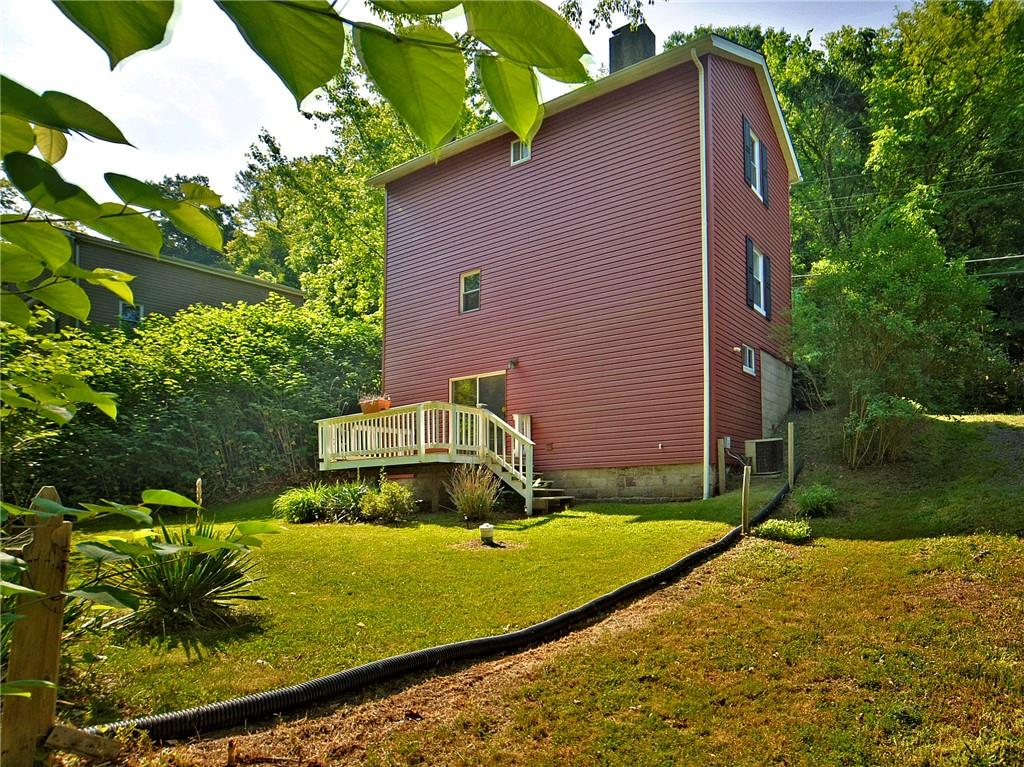15009 Murrysville Road Trafford, PA 15085 - Photo 23 of 26 Gallery Image 23