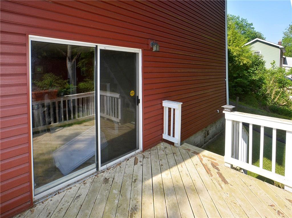 15009 Murrysville Road Trafford, PA 15085 - Photo 25 of 26 Gallery Image 25