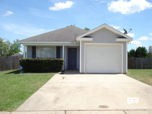 8488 Cherry Oak Court Mobile, AL 36695 - Photo 1 of 1