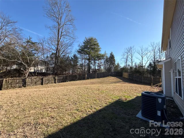 $1,950 | 13802 Plowdon Court, Charlotte, NC 28215