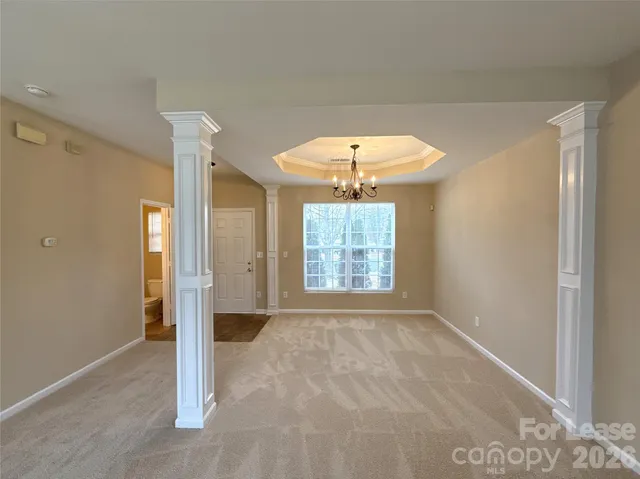 $1,950 | 13802 Plowdon Court, Charlotte, NC 28215