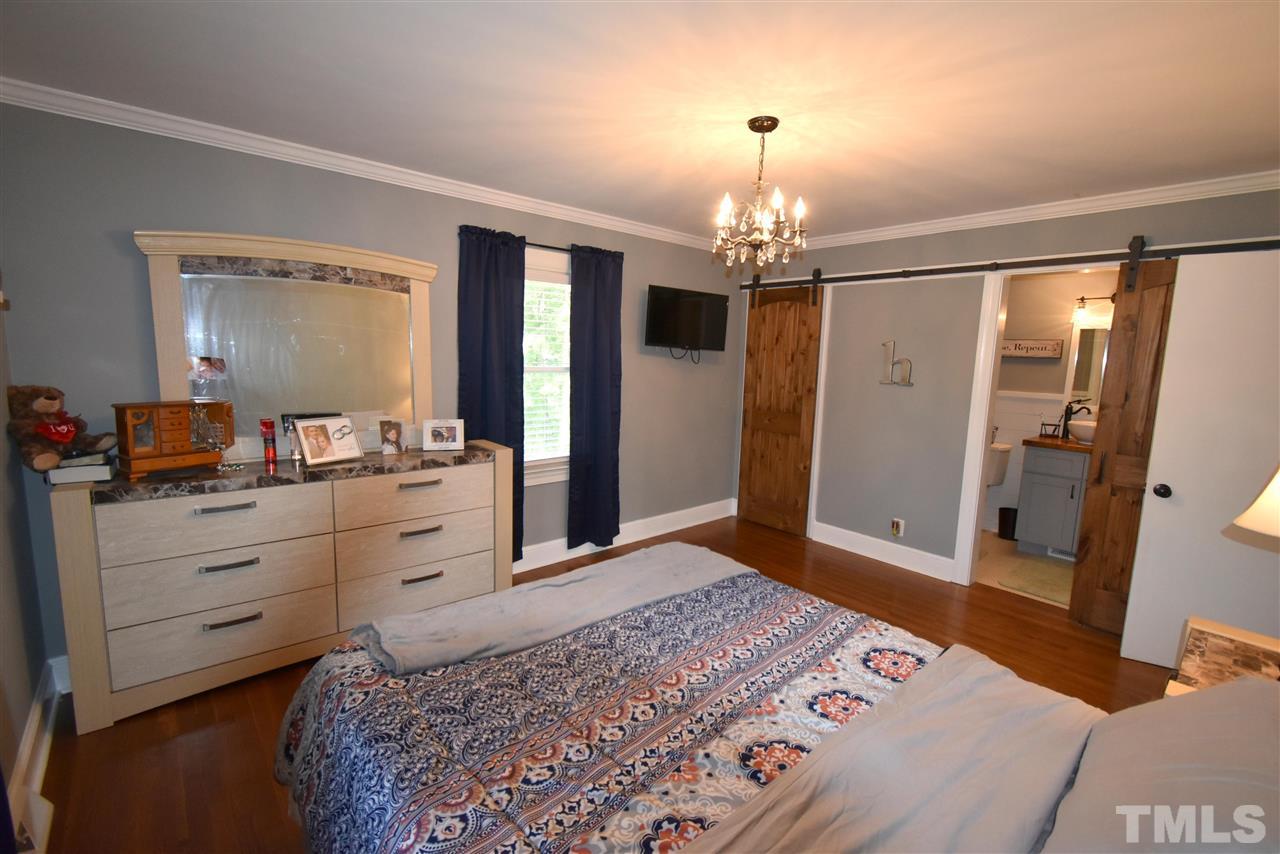 508 Younger Road Roxboro, NC 27573 - Photo 14 of 29