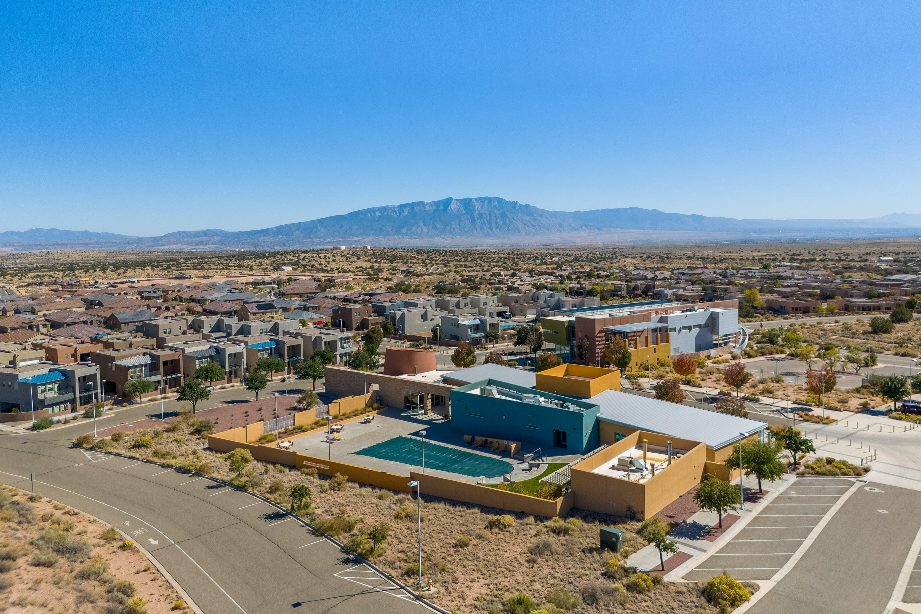 6105 Santa Fe Trail Drive Northeast Rio Rancho, NM 87144 - Photo 35 of 49 Gallery Image 35