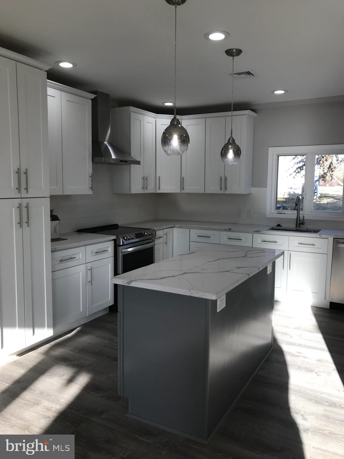 Beyond Gorgeous Kitchen