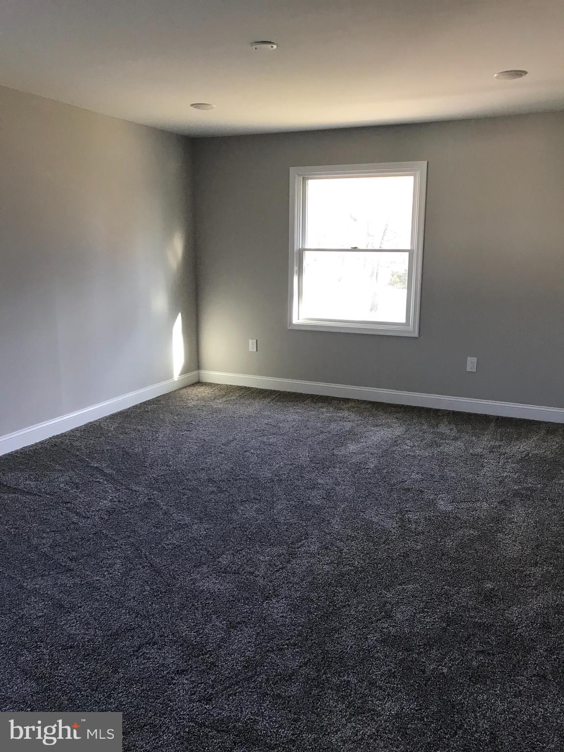 306 Witmer Road Horsham, PA 19044 - Photo 22 of 36 Bedroom with New Carpet/Paint