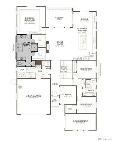 $1,239,826 | 7205 Yellowcress Street, Littleton, CO 80125