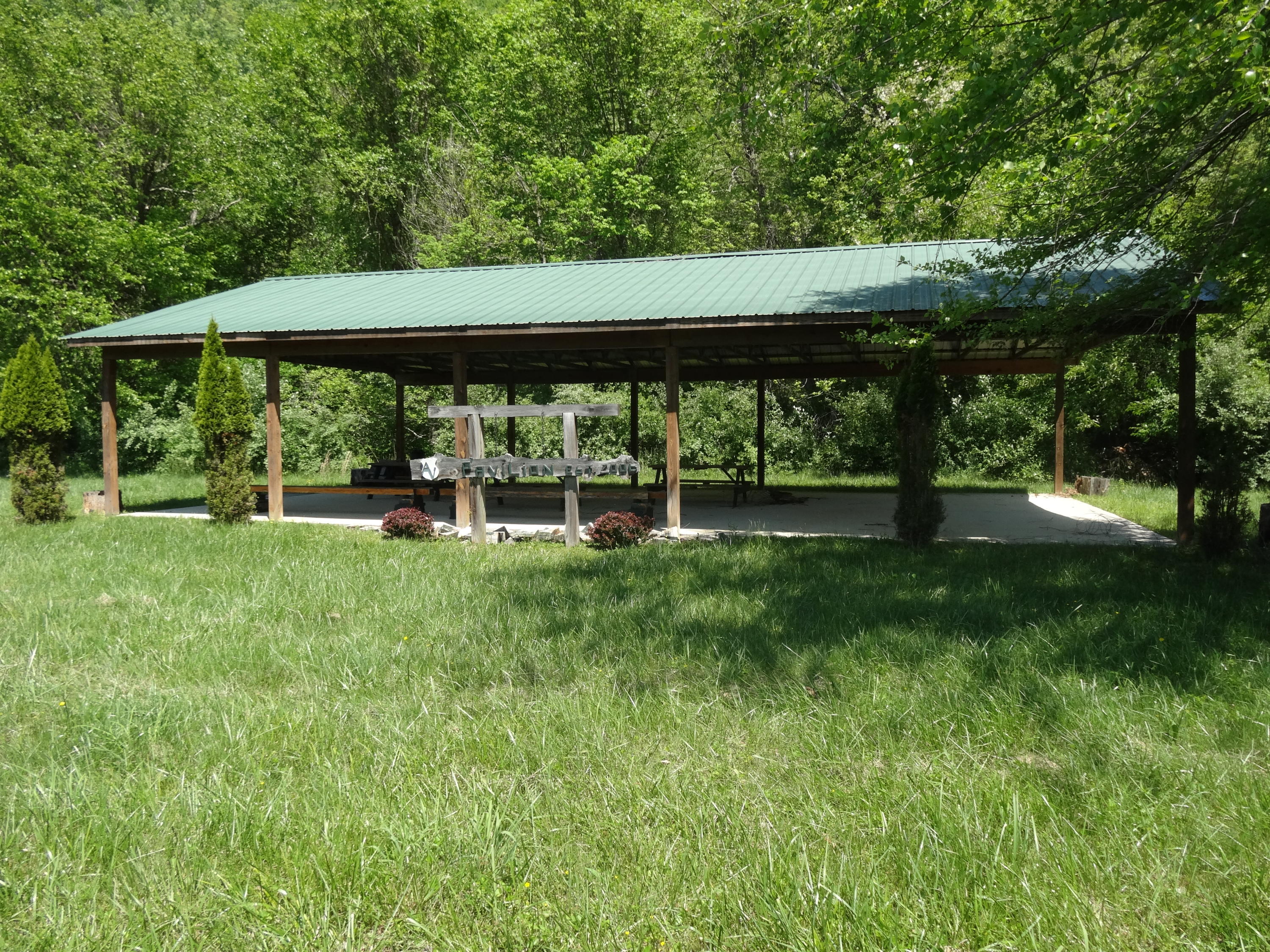 Lot 21 Anthony Ridge Road Frankford, WV 24938 - Photo 3 of 26 Gallery Image 3