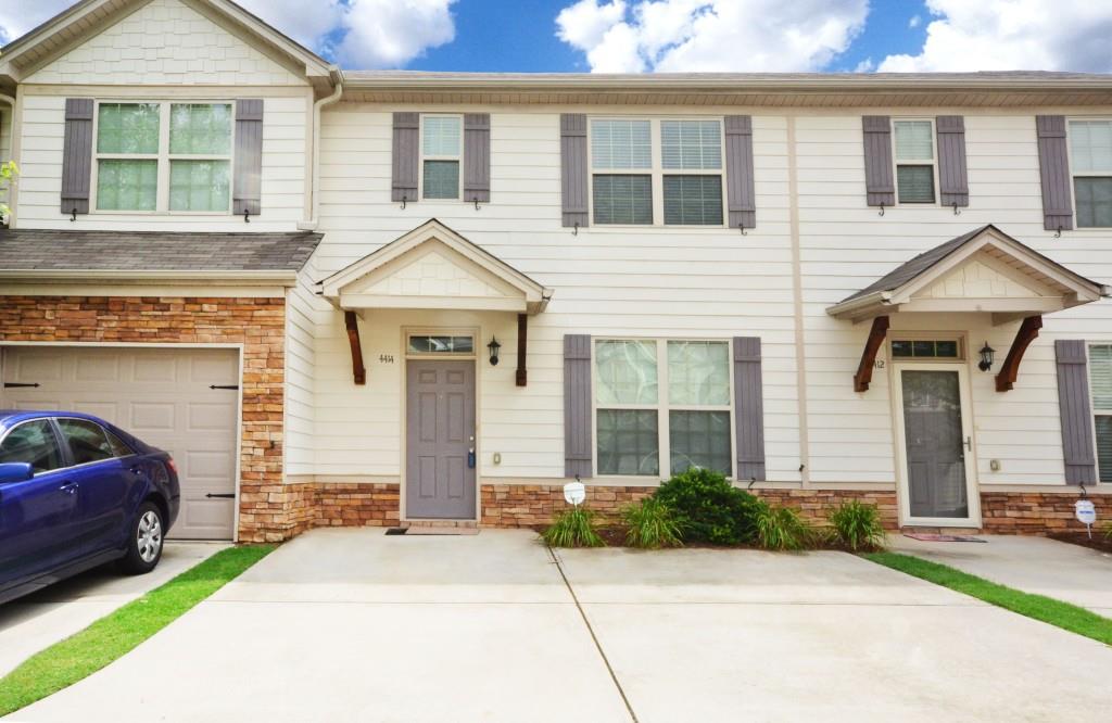 4414 Stone Gate Way East Point, GA 30344 - Photo 1 of 1