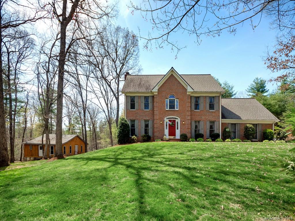 41 Franklin Farm Road Fletcher, NC 28732 - Photo 1 of 30 Gallery Image 1