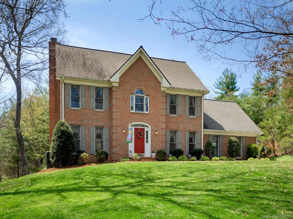 41 Franklin Farm Road Fletcher, NC 28732 - Photo 2 of 30 Gallery Image 2