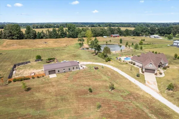 $889,000 | 4374 Gainsville Road, Mason, TN 38049