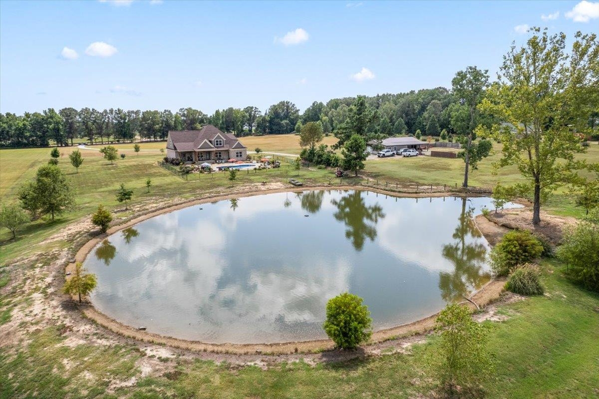 4374 Gainsville Road Mason, TN 38049 - Photo 36 of 40 Water view