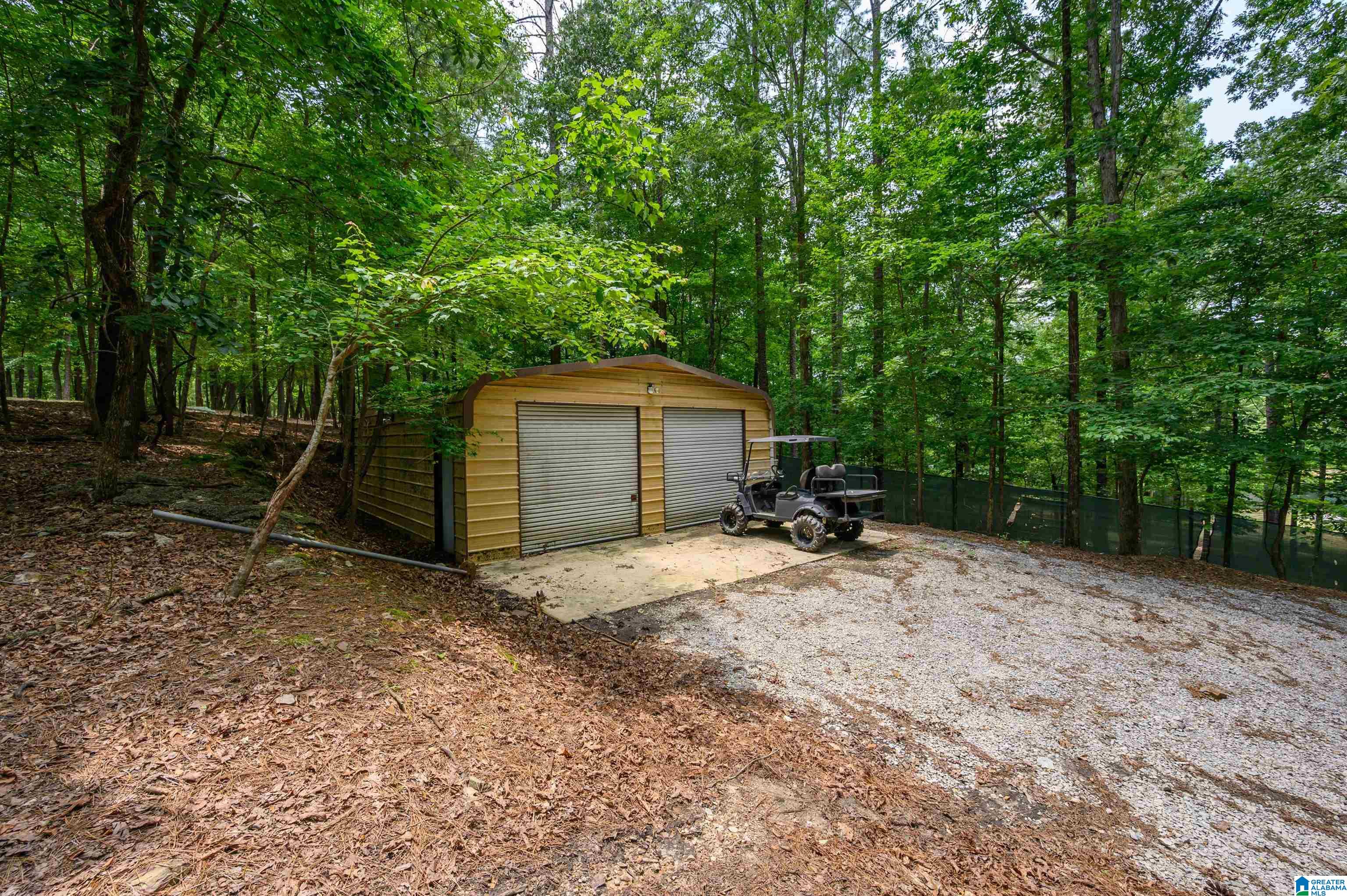 517 Hodgens Road Chelsea, AL 35043 - Photo 53 of 79