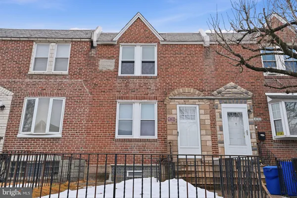 $2,000 | 4731 Lansing Street, Philadelphia, PA 19136