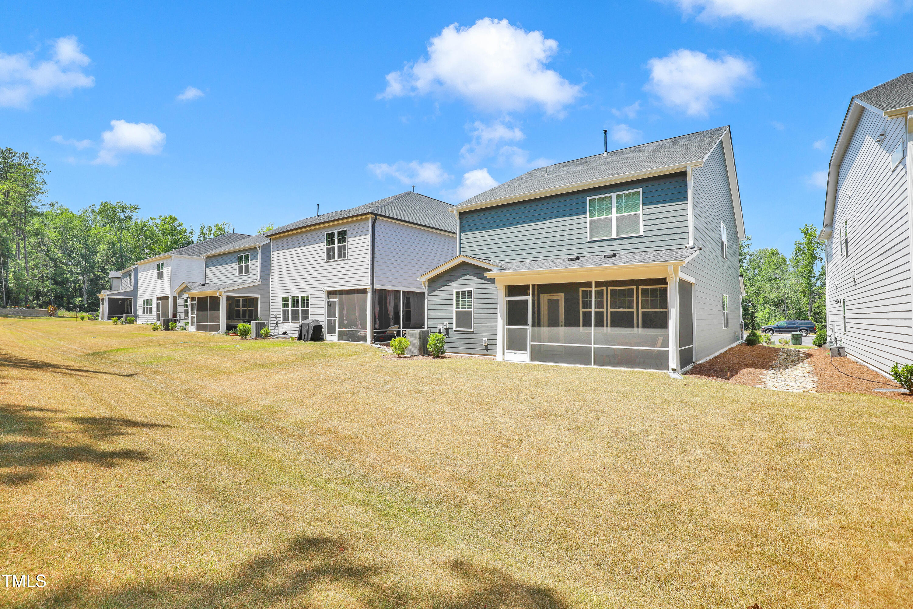 6009 Balance Court Raleigh, NC 27616 - Photo 35 of 56 35