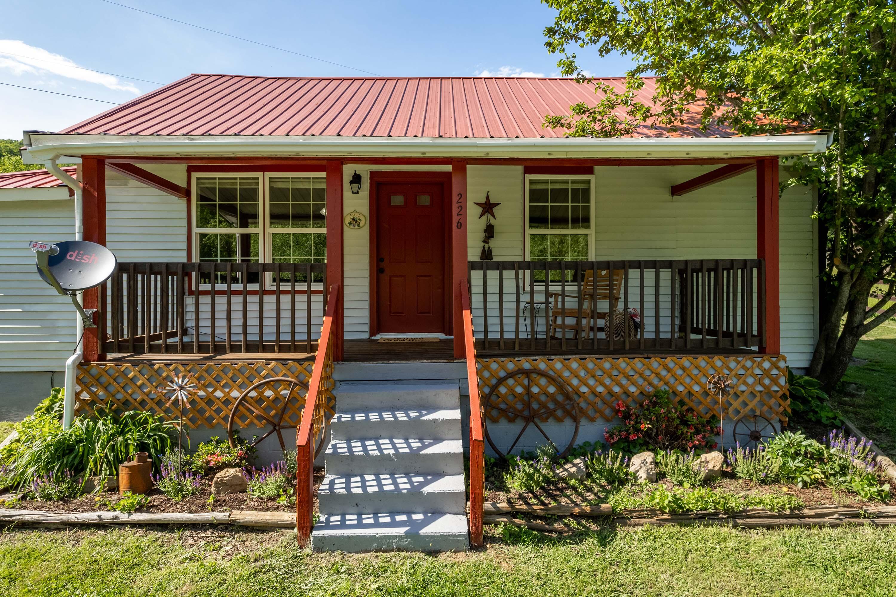 226 Buell Road Sneedville, TN 37869 - Photo 1 of 59 Buell-38