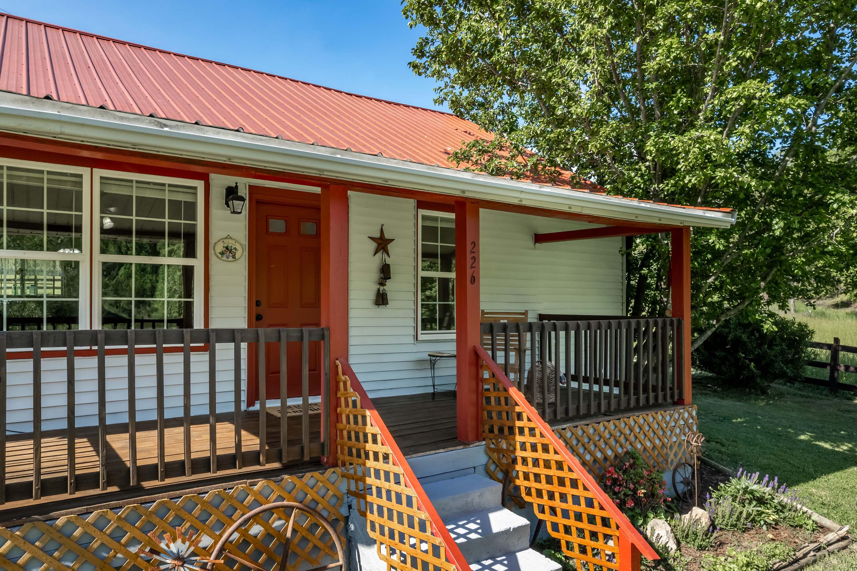 226 Buell Road Sneedville, TN 37869 - Photo 16 of 59 Buell-40