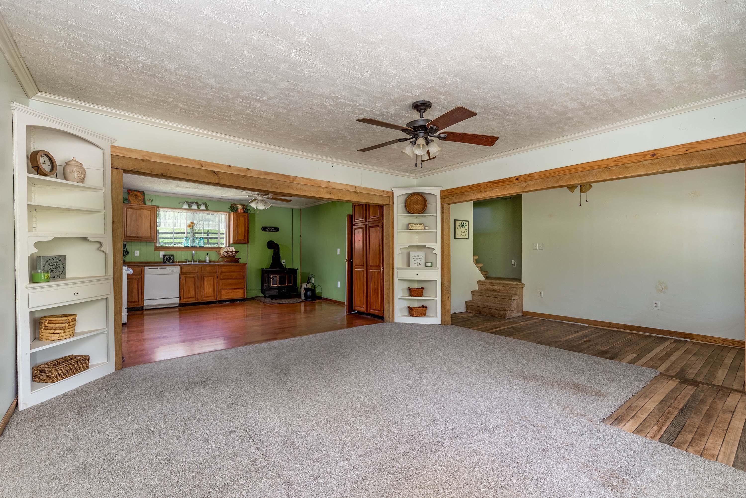 226 Buell Road Sneedville, TN 37869 - Photo 18 of 59 Buell-44