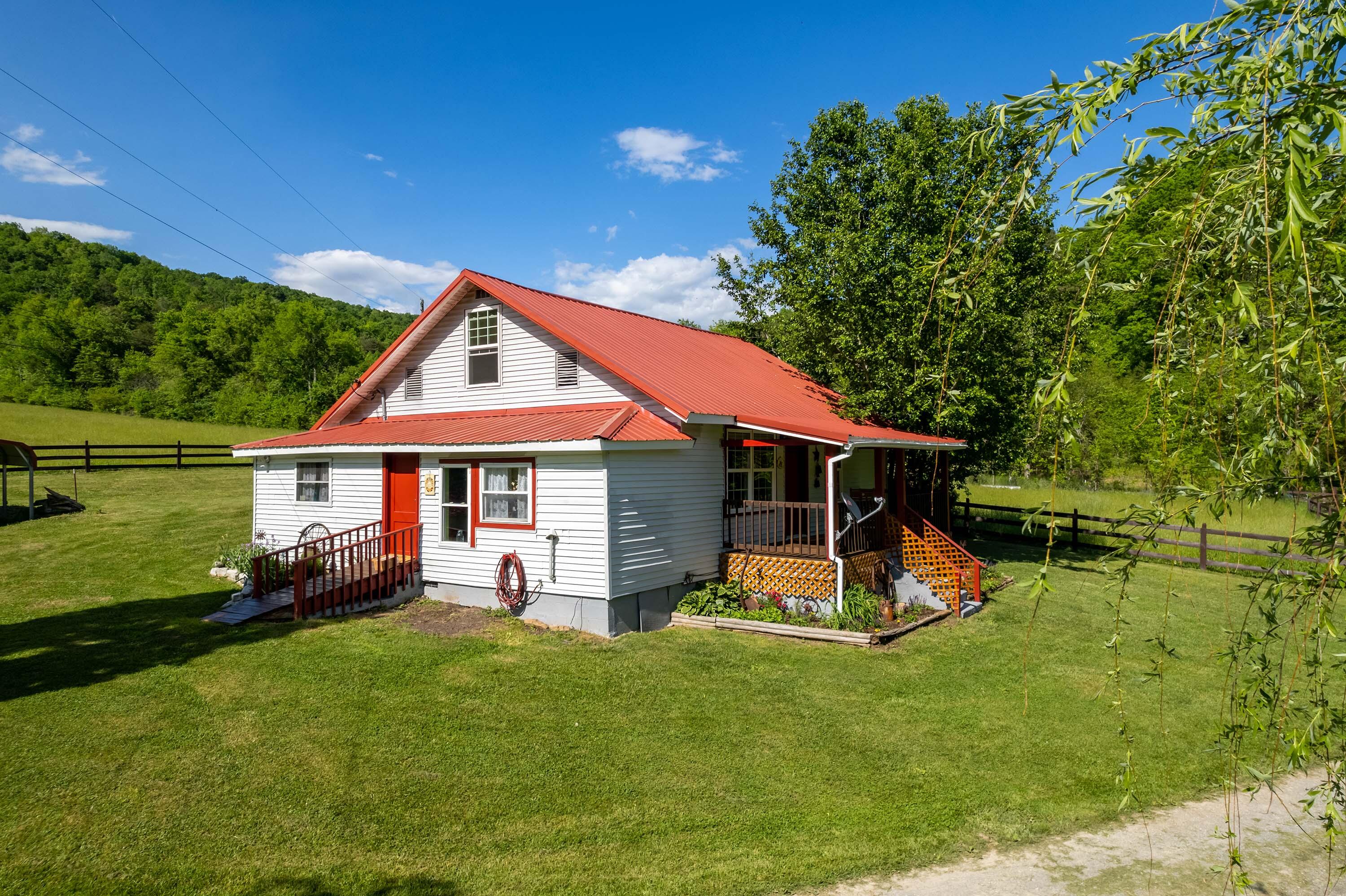 226 Buell Road Sneedville, TN 37869 - Photo 38 of 59 Buell-32