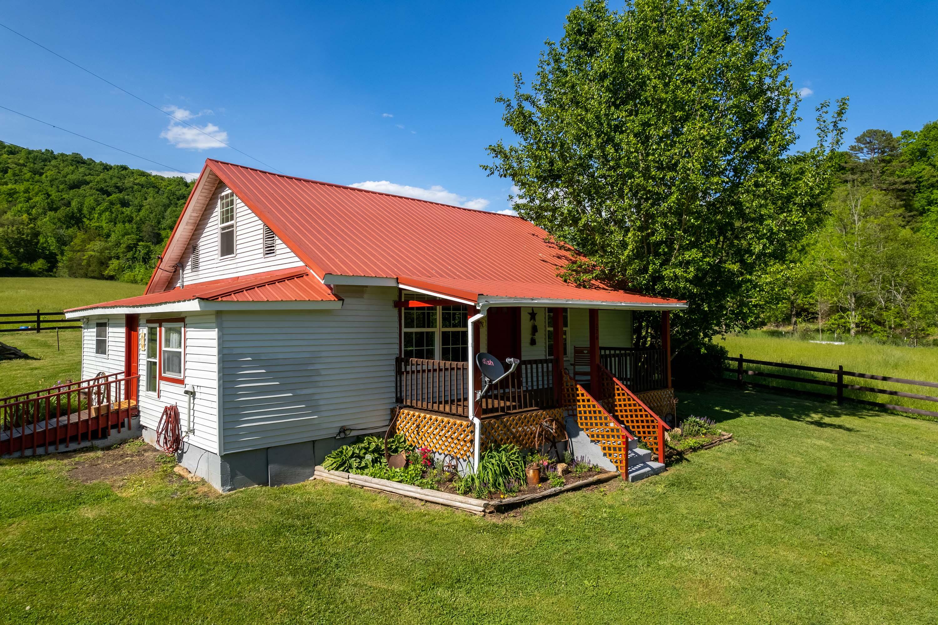 226 Buell Road Sneedville, TN 37869 - Photo 39 of 59 Buell-33