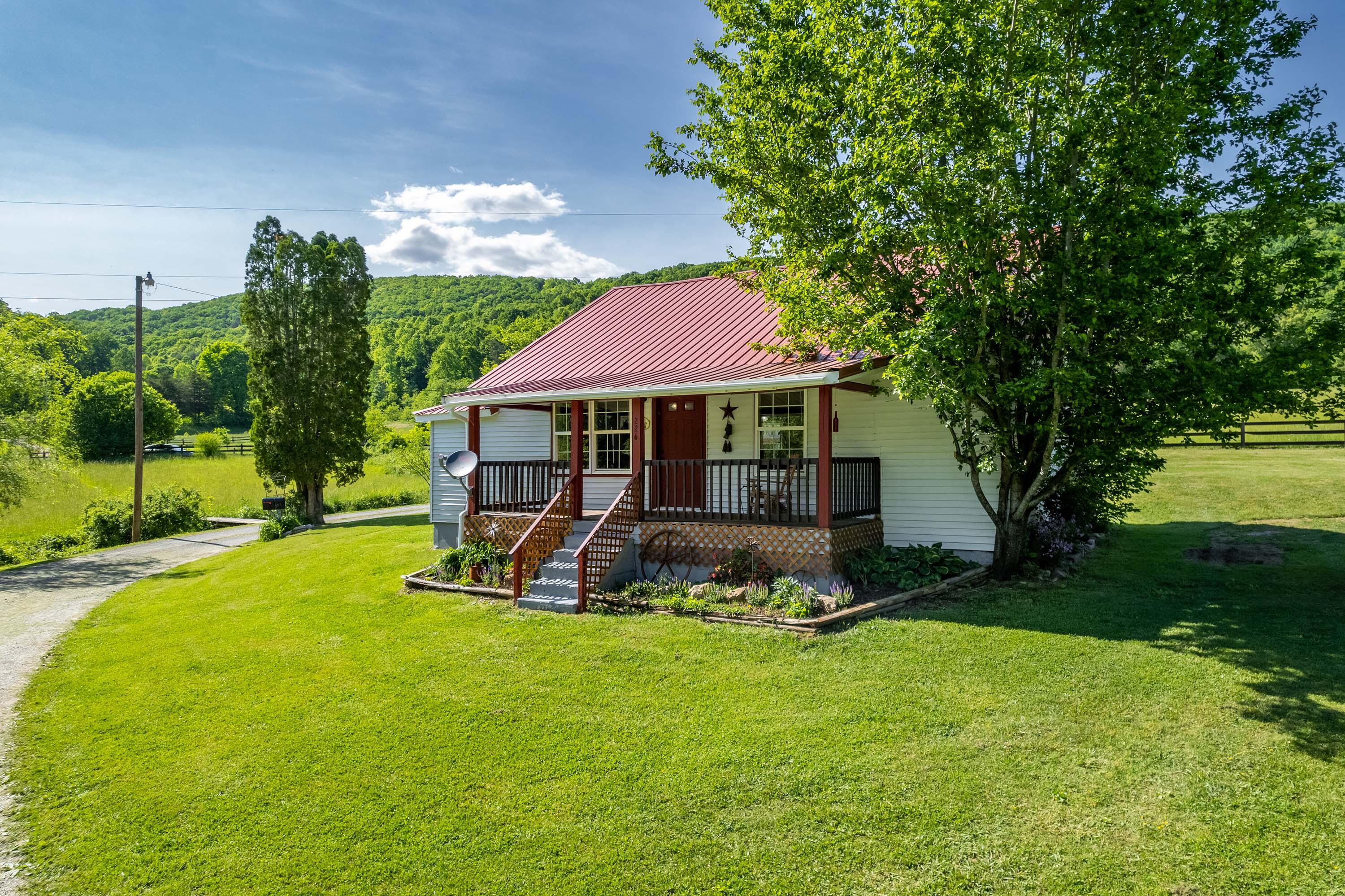 226 Buell Road Sneedville, TN 37869 - Photo 4 of 59 Buell-41
